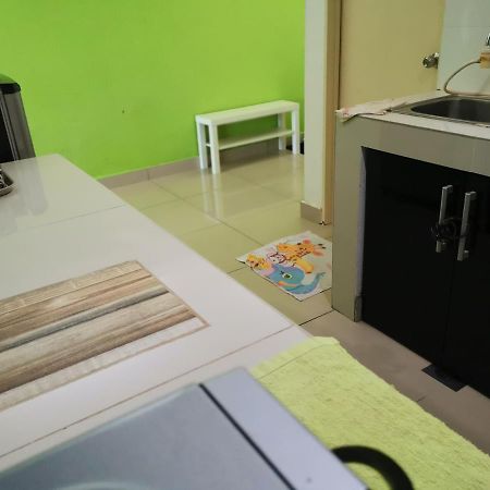 Homestay Sa De' Viana Apartment Kota Bharu Exterior photo